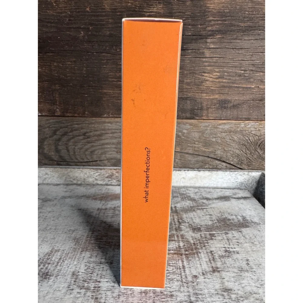 The Creme Shop Cover Story Full Coverage Concealer | Tan | K-Beauty | MSRP $12